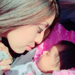 Meet your Posher, Jenny